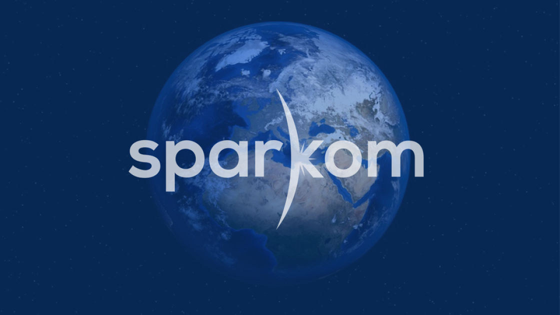 Sparkom P.R. 