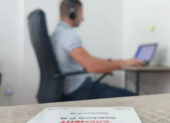 Sparkom P.R.-Koliko se čeka bezbednosni element za fiskalnu kasu (i šta kada kasni)