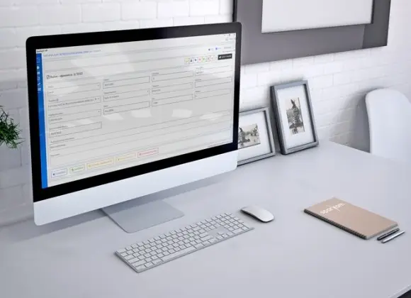 Sparkom P.R.-eFakture