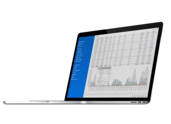 Sparkom P.R.-Praćenje prodavaca