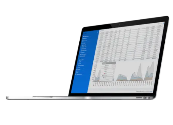 Sparkom P.R.-Izveštaji o poslovanju