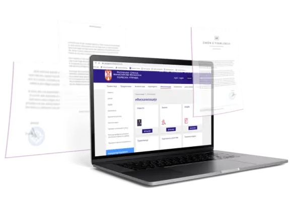 Sparkom P.R.-Poslovanje u skladu sa propisima