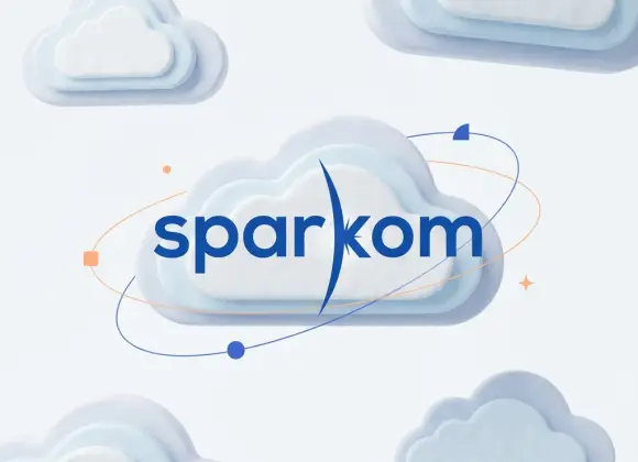 Sparkom P.R.-Online pristup