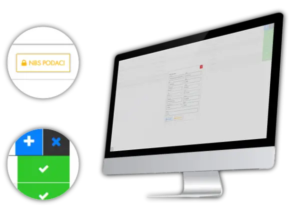 Sparkom P.R.-Automatsko slanje računa kupcu