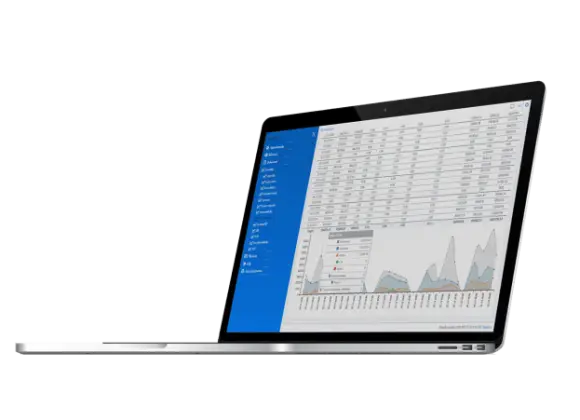 Sparkom P.R.-Magacinska evidencija