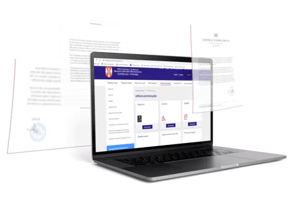 Sparkom P.R.-Poslovanje u skladu sa propisima