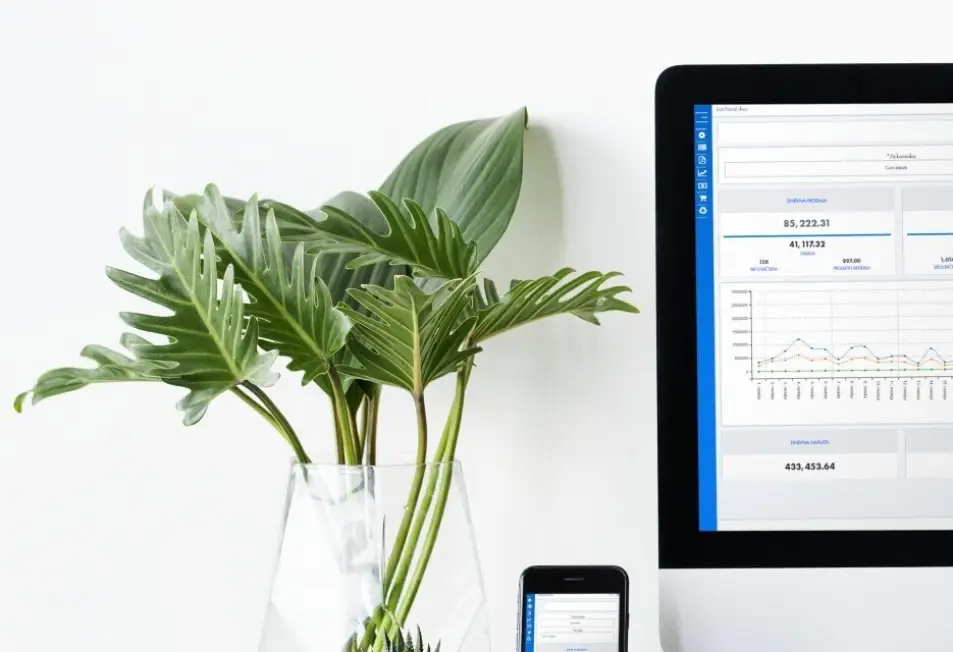 Sparkom P.R. Jednostavno elektronsko fakturisanje - bez grešaka i čekanja.