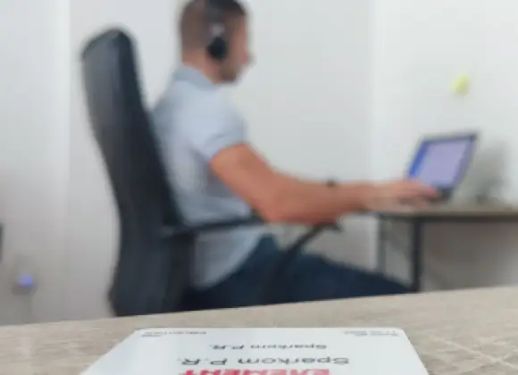 Sparkom P.R.-Koliko se čeka bezbednosni element za fiskalnu kasu