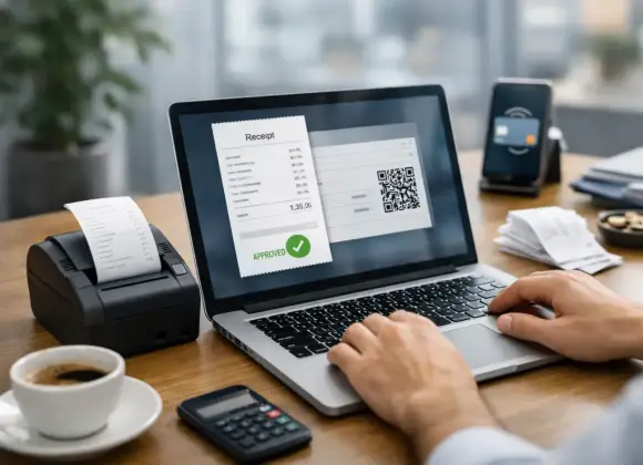 Sparkom P.R.-Online fiskalizacija bez komplikacija