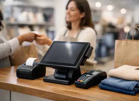 Sparkom P.R.-POS softver za prodavnicu: šta stvarno treba