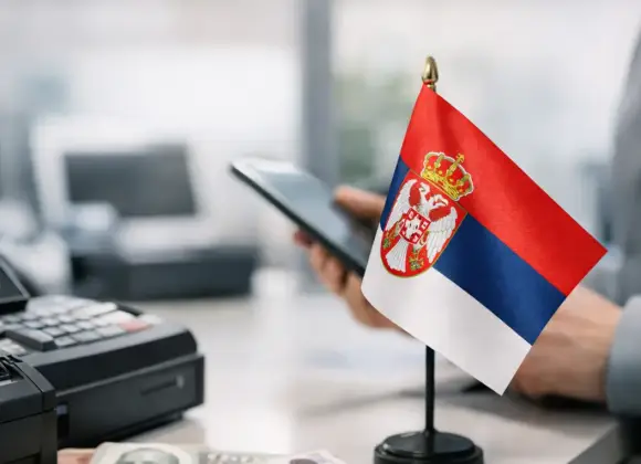 Sparkom P.R.-Šta je efiskalizacija u Srbiji
