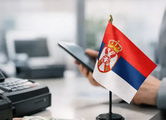 Sparkom P.R.-Šta je efiskalizacija u Srbiji