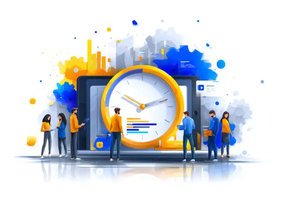 Sparkom P.R.-Zašto da TI izabereš baš Sparkom softver? LOGIČNO JE.