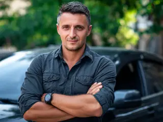Sparkom P.R.-Auto škole